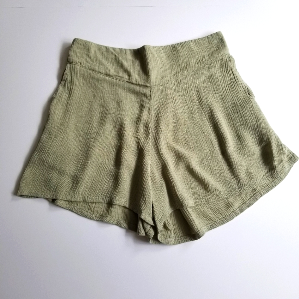 Ava Sky shorts